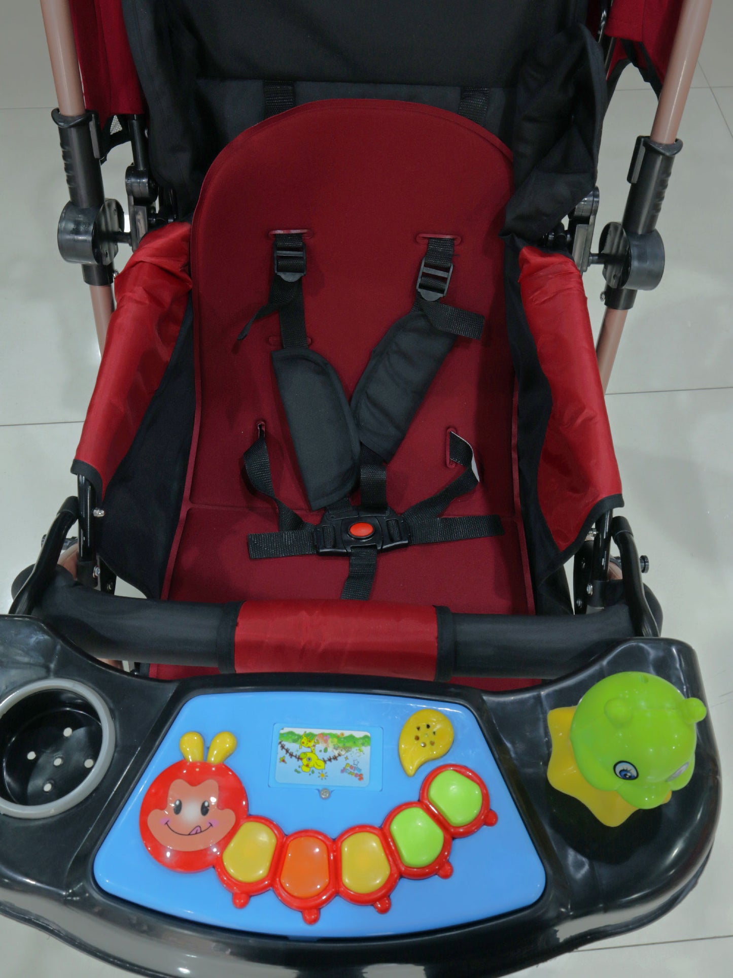 Coche para bebé - CB911999