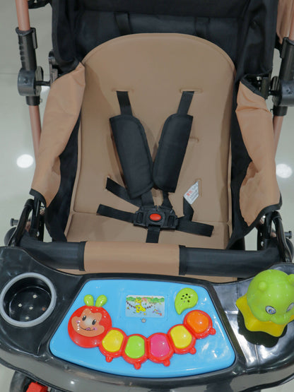 Coche para bebé - CB911999