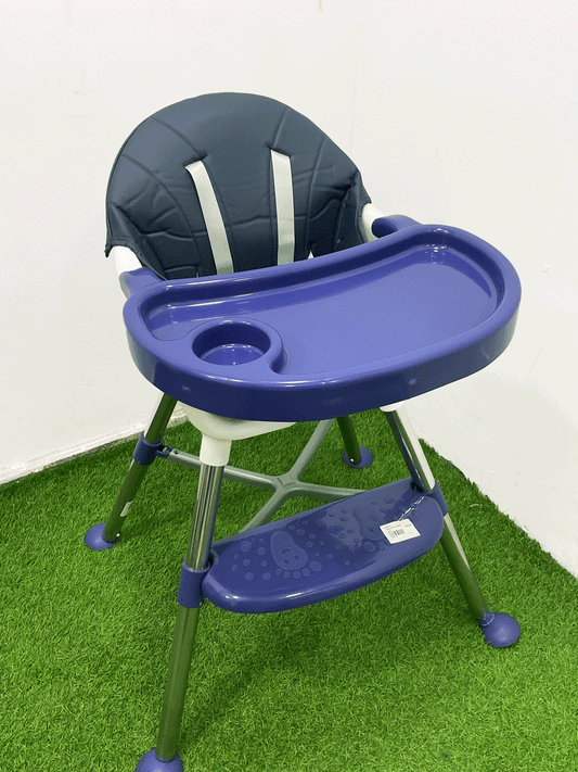 SILLA DE COMER - HRT12