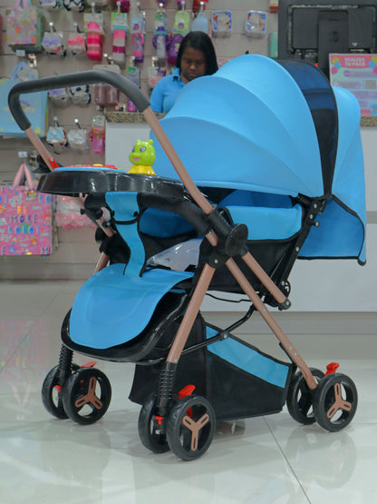 Coche para bebé - CB911999