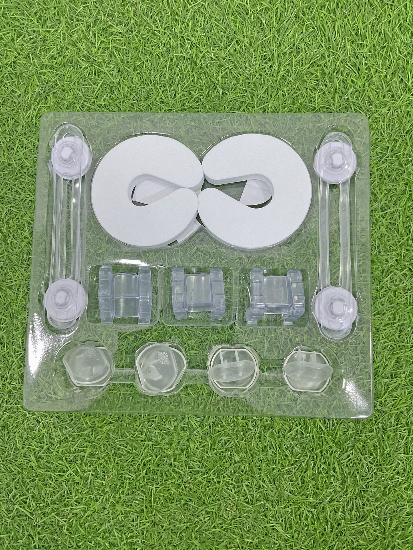 SET DE SEGURIDAD - A77771