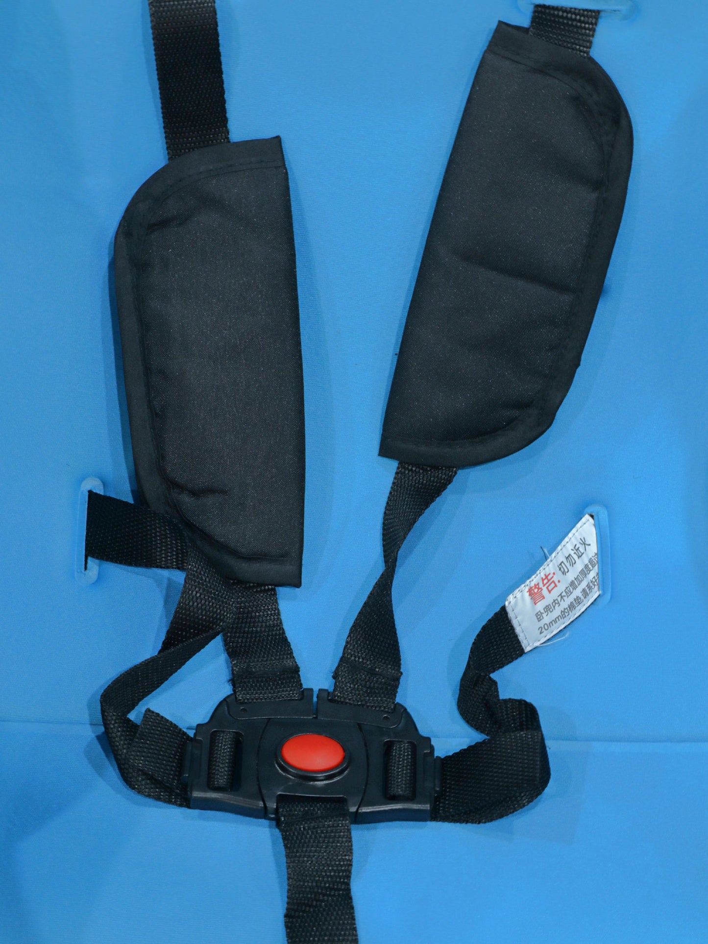 Coche para bebé - CB911999
