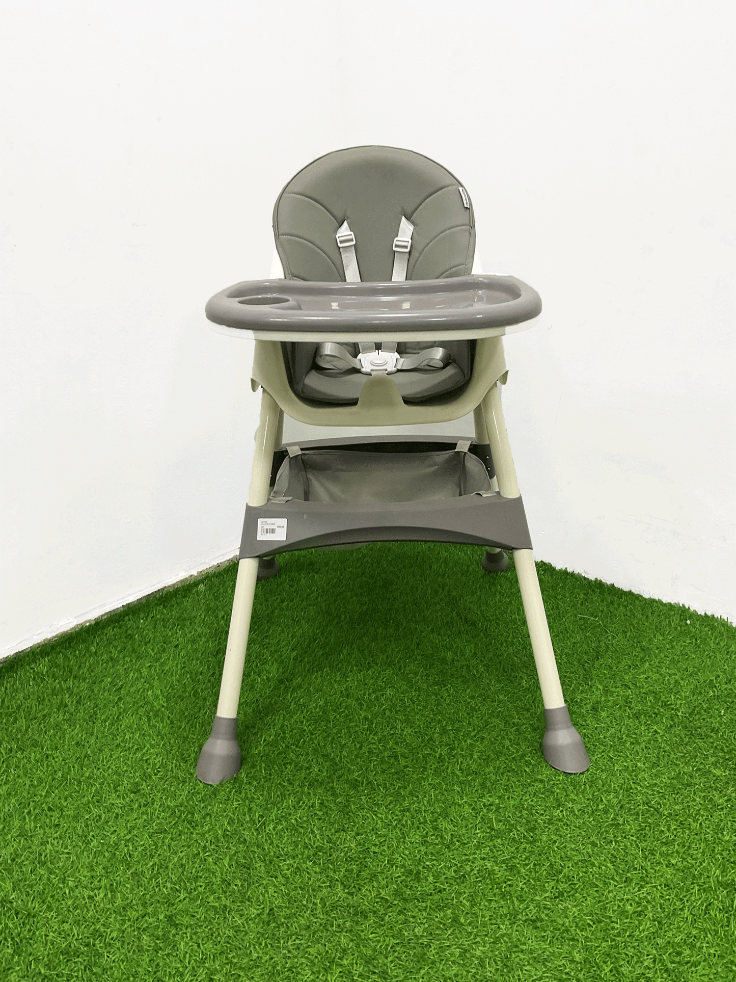 SILLA DE COMER - BA503.