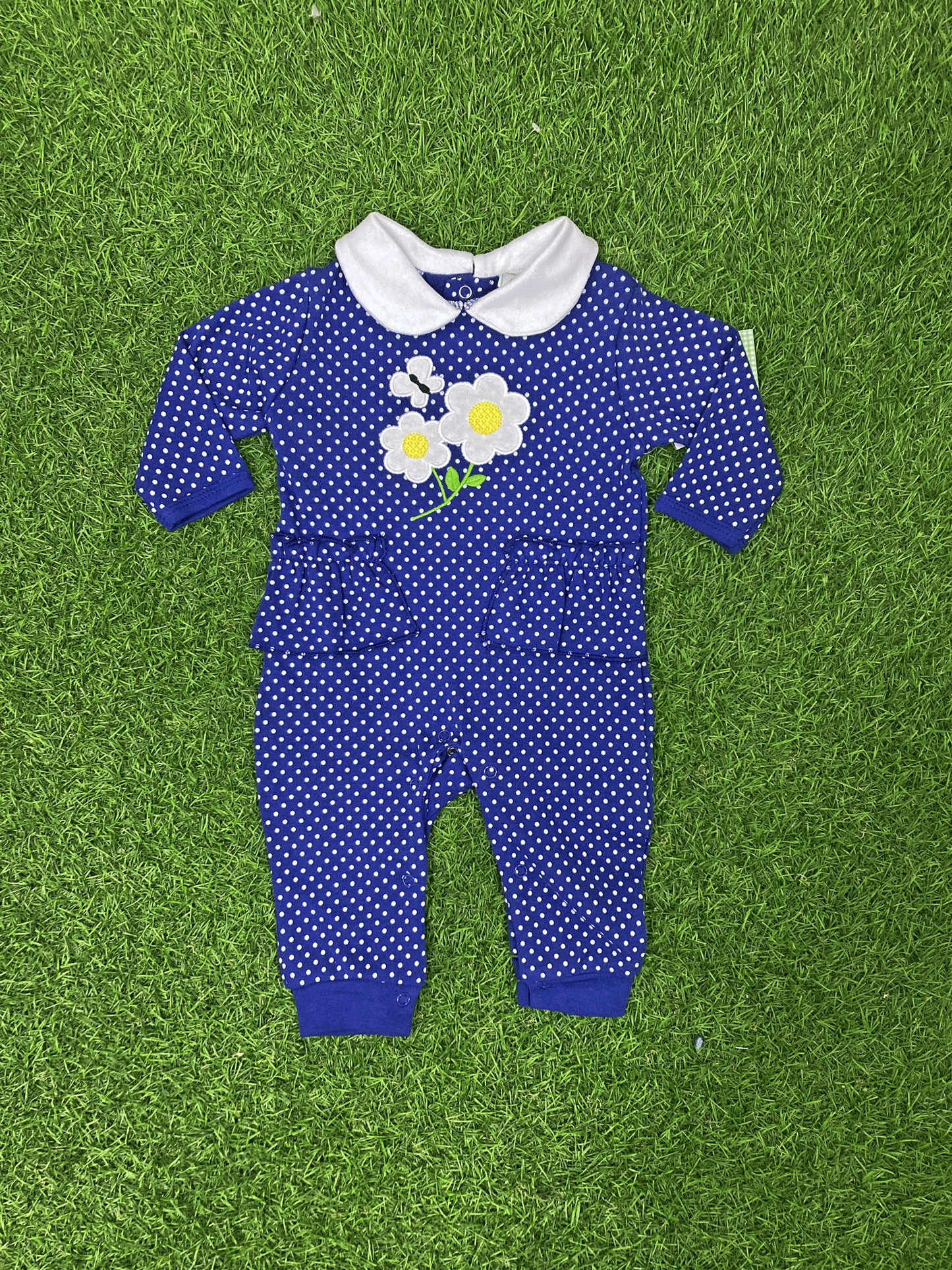 ENTERIZO PARA BEBE - 900280B