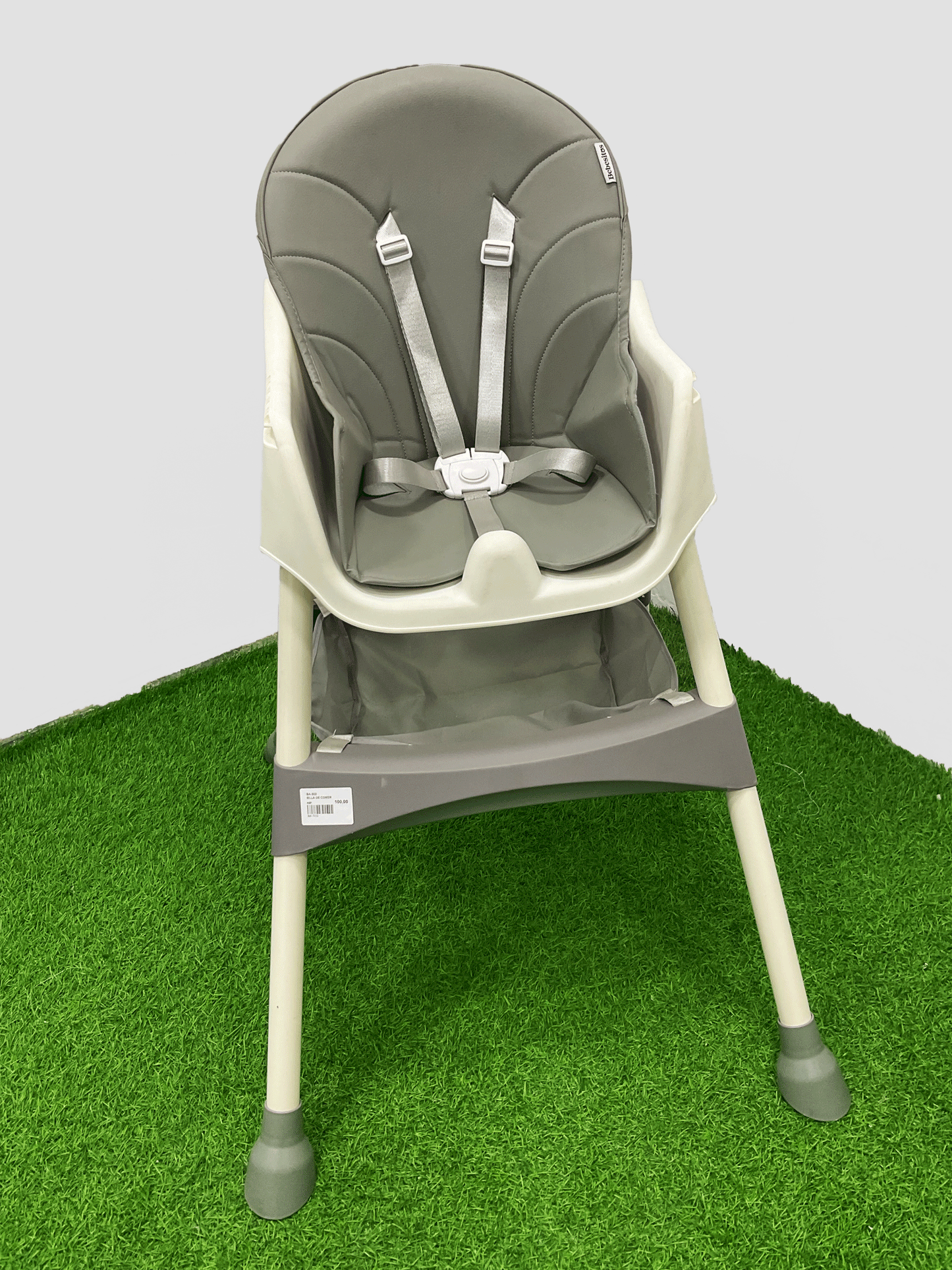 SILLA DE COMER - BA503.