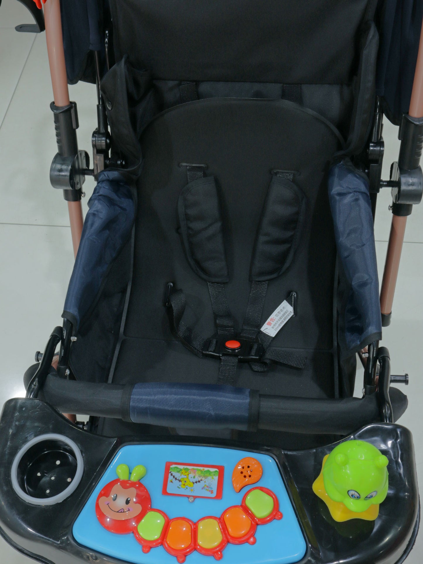 Coche para bebé - CB911999