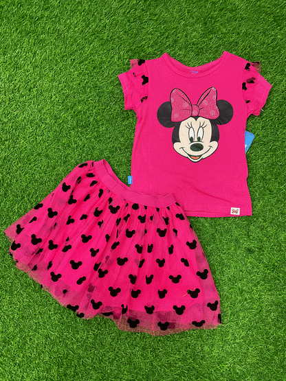 SET DE MINNIE - 1010940