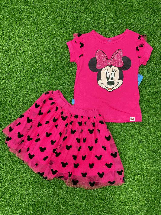 SET DE MINNIE - 1010940