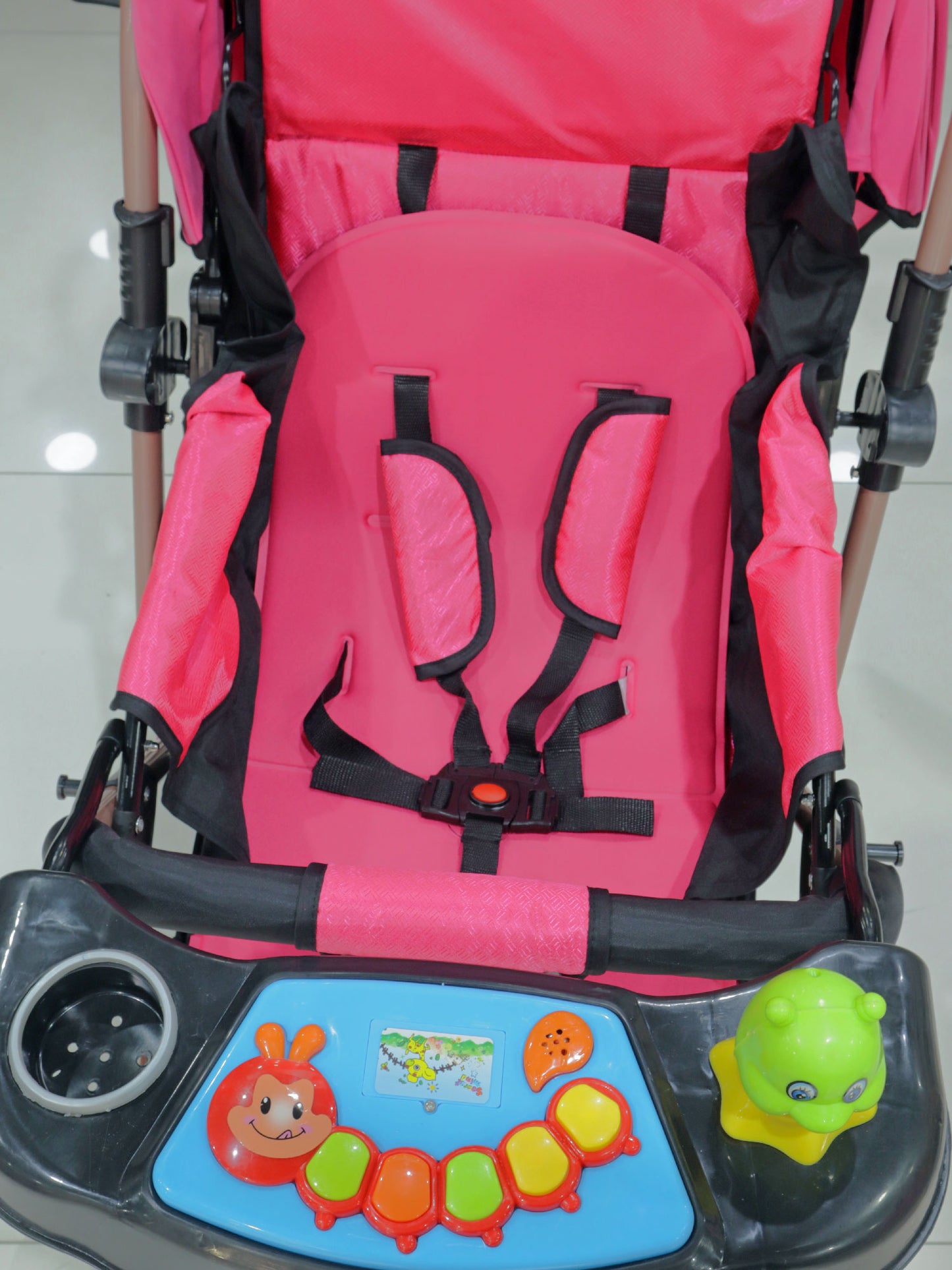Coche para bebé - CB911999