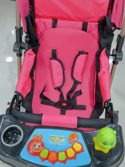 Coche para bebé - CB911999