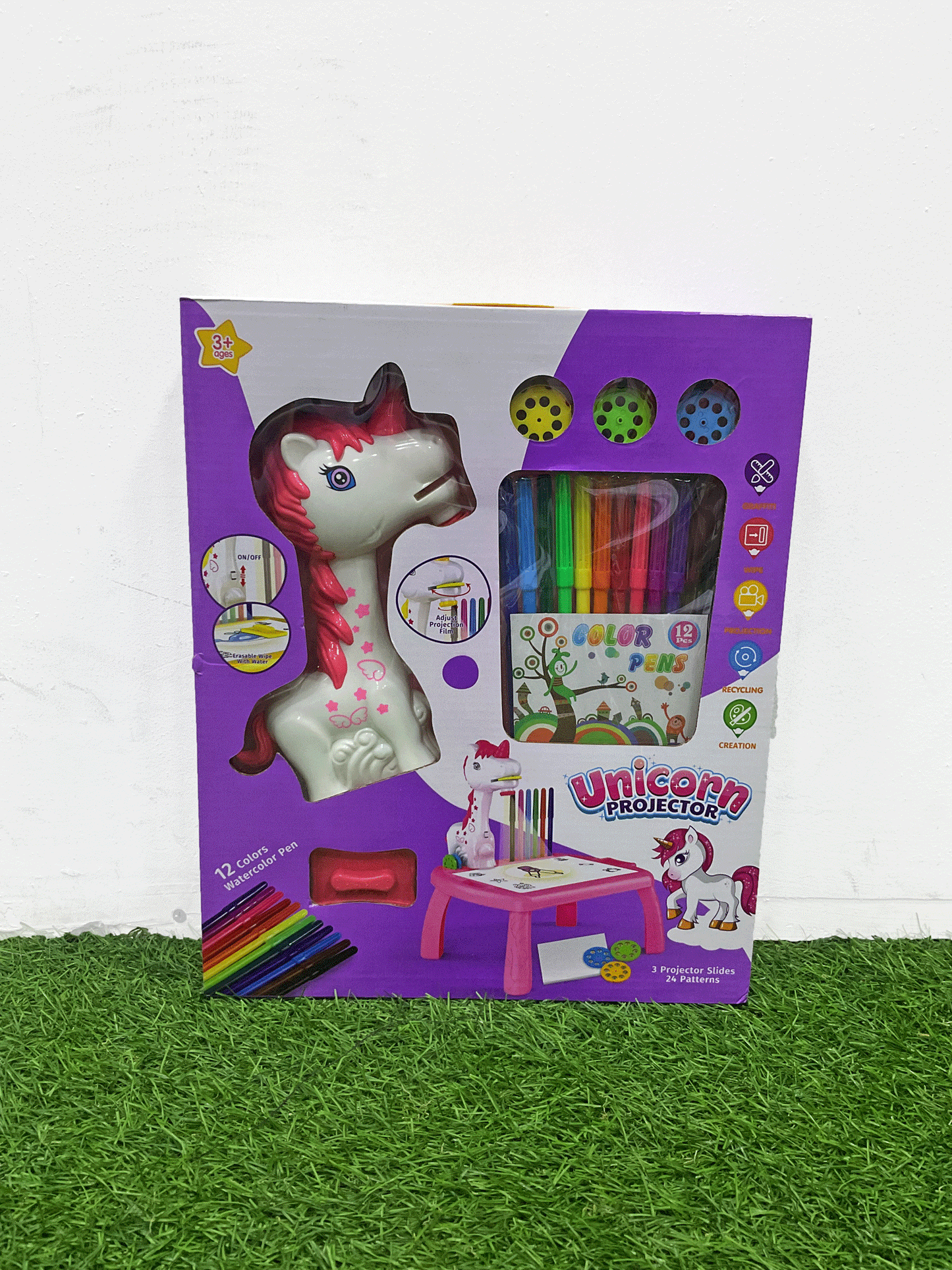 MESITA PROYECTORA  - KX78