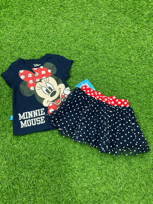 SET DE CAMISA Y FALDA - 1010938