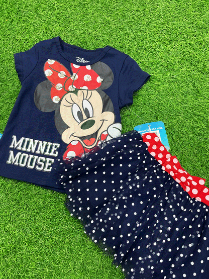 SET DE CAMISA Y FALDA - 1010938
