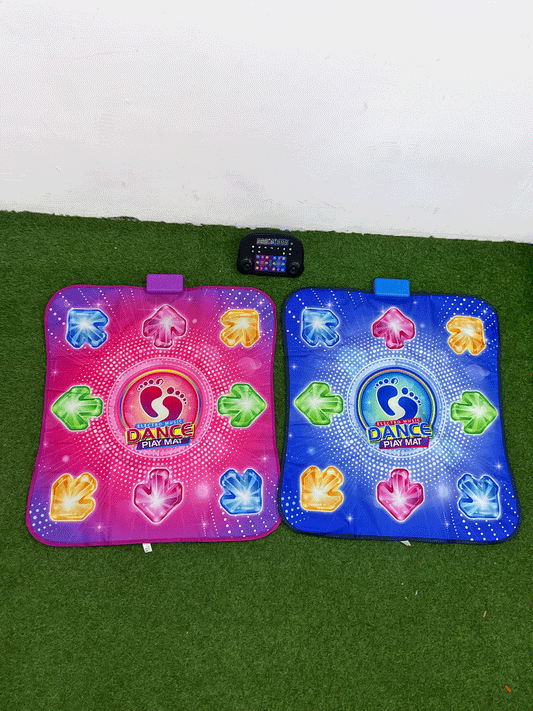 ALFOMBRA MUSICAL - FZ55