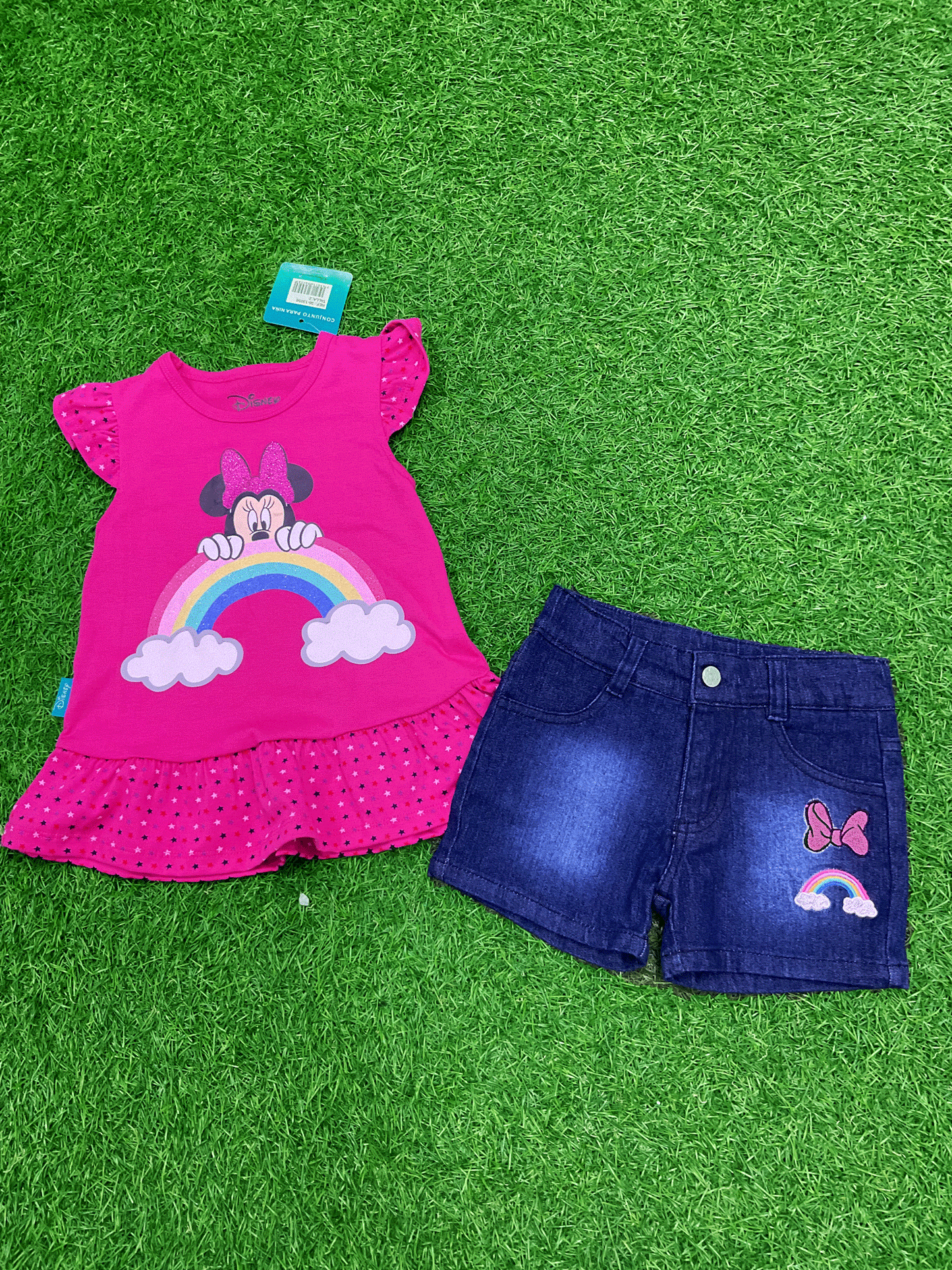CONJUNTO - 3613056