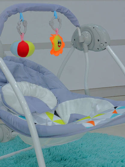 Silla mecedora -CB831363