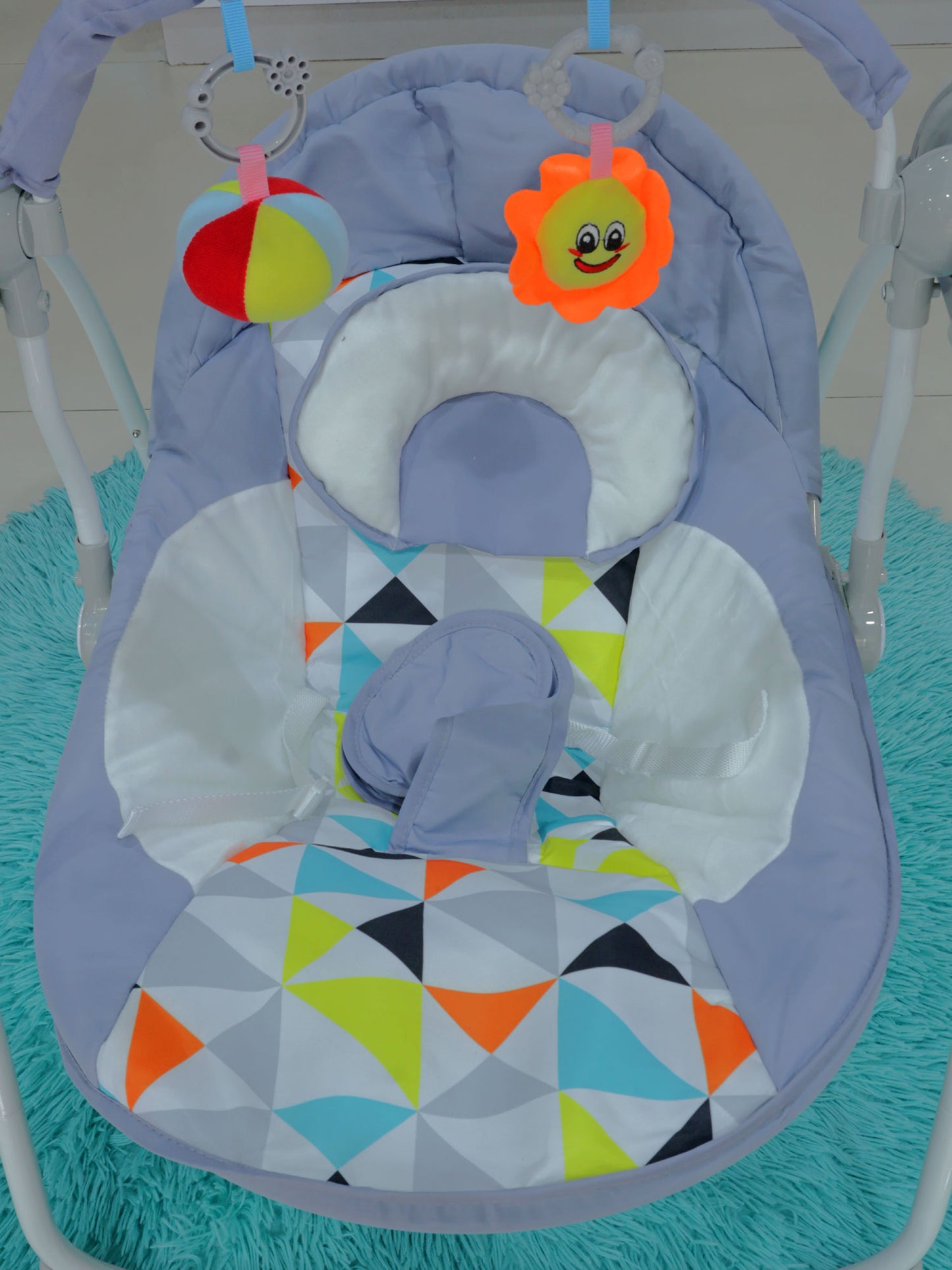 Silla mecedora -CB831363