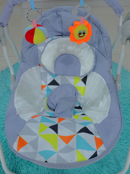 Silla mecedora -CB831363