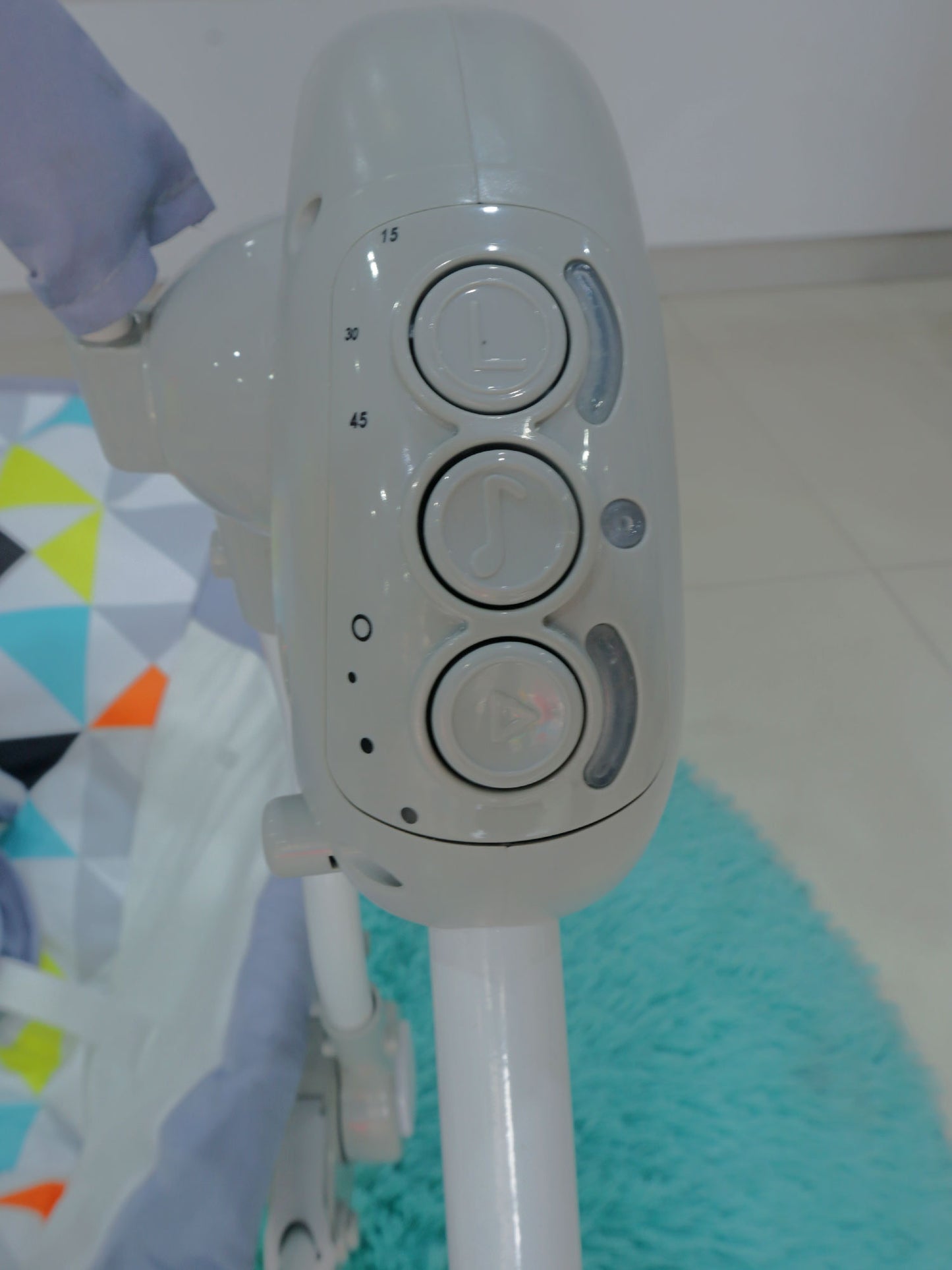 Silla mecedora -CB831363