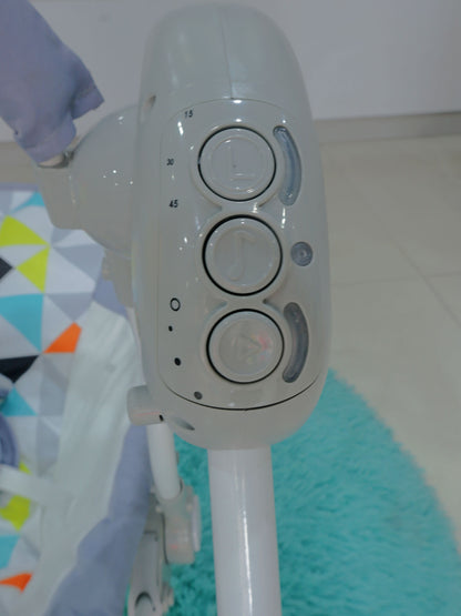 Silla mecedora -CB831363