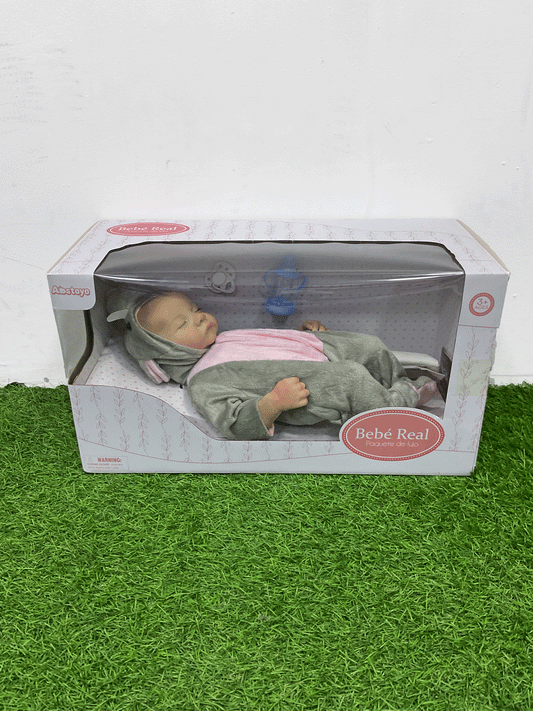 BEBE REAL -  FZ30