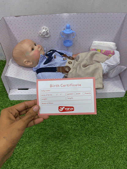 BEBE REAL - FZ29