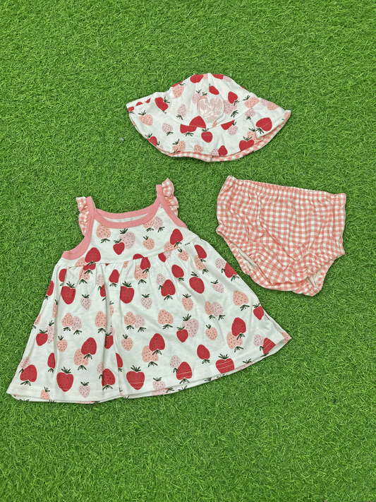 CONJUNTO - D84350TT