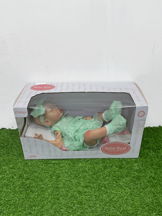 BEBE REAL - FZ29