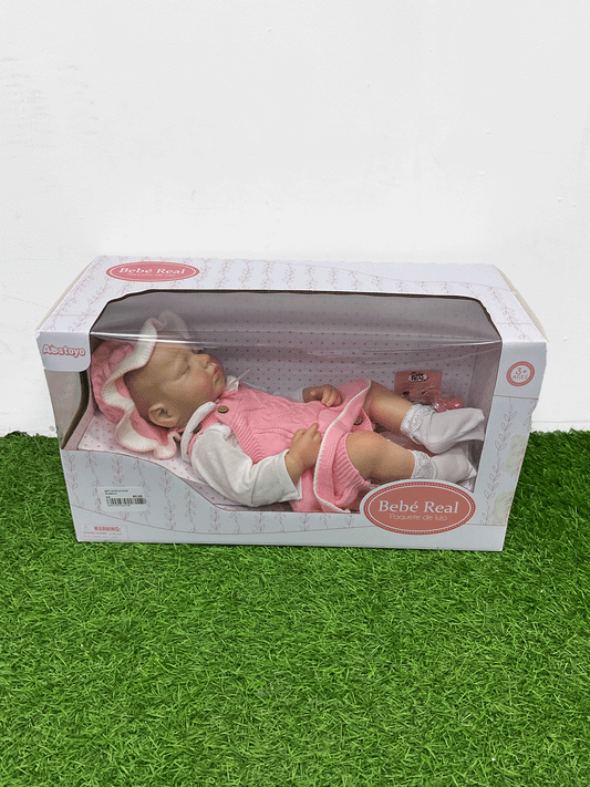 BEBE REAL -  FZ31