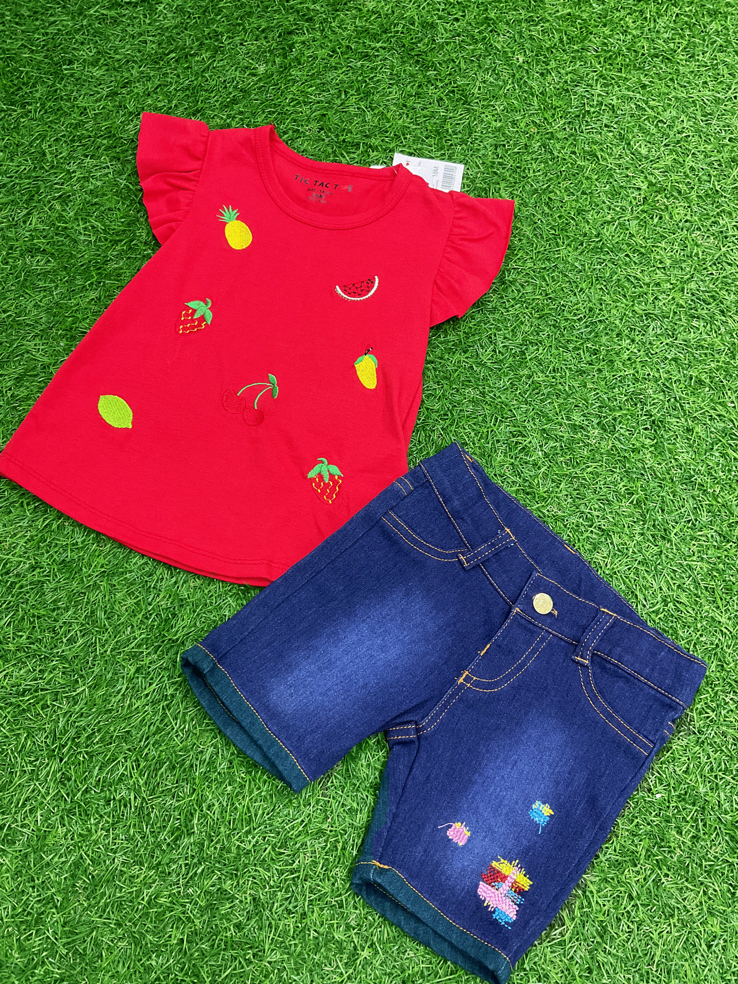 CONJUNTO - 3613230A