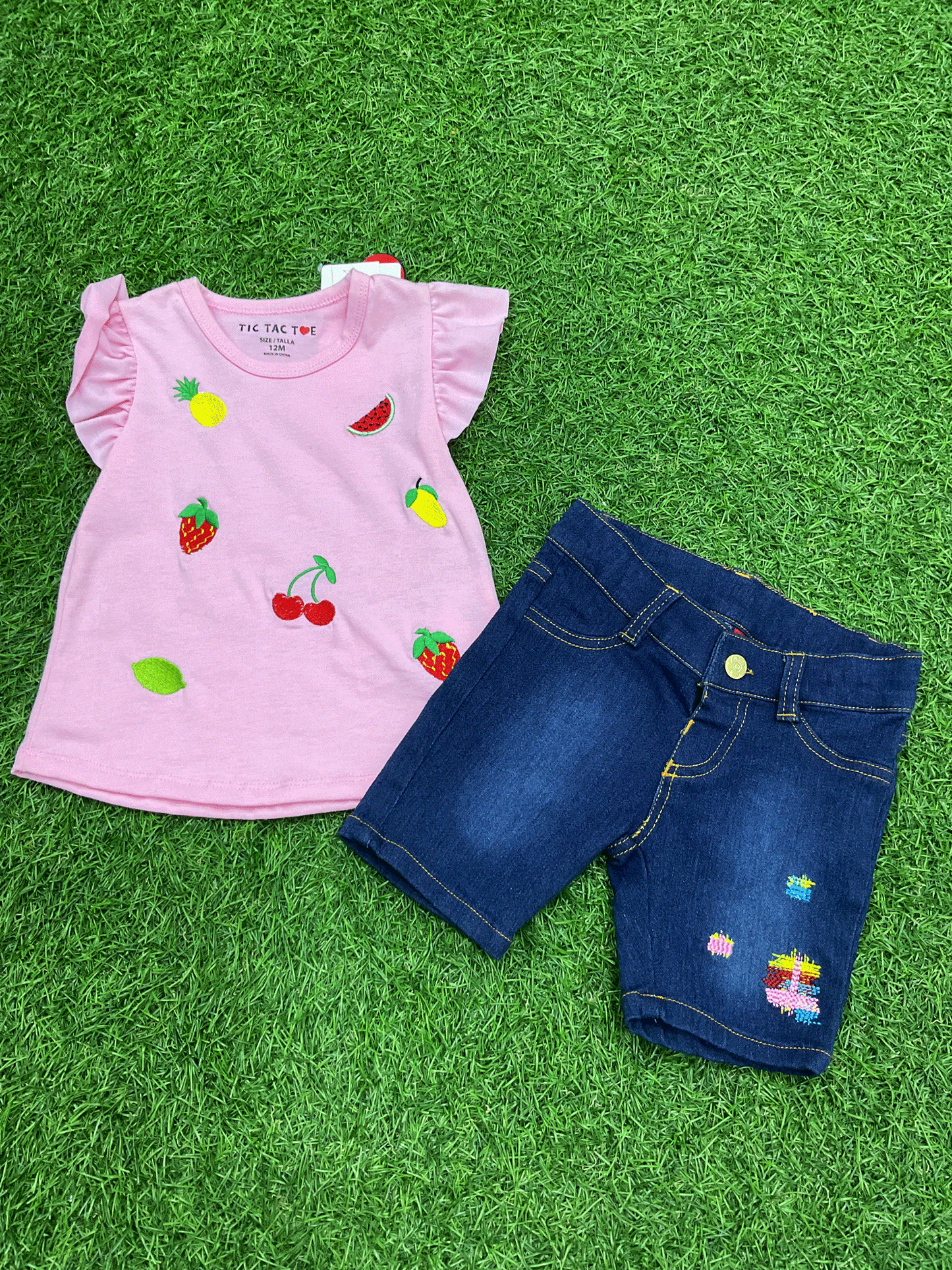 CONJUNTO - 3613230A