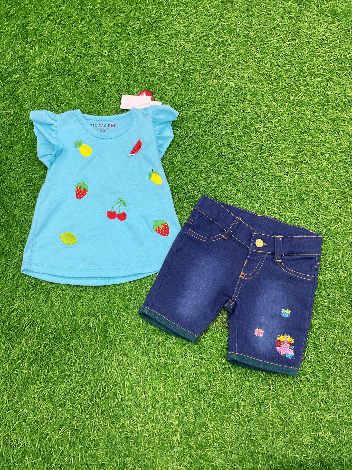 CONJUNTO - 3613230A