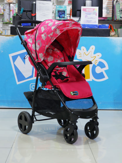 Coche doble vista - SPM900546