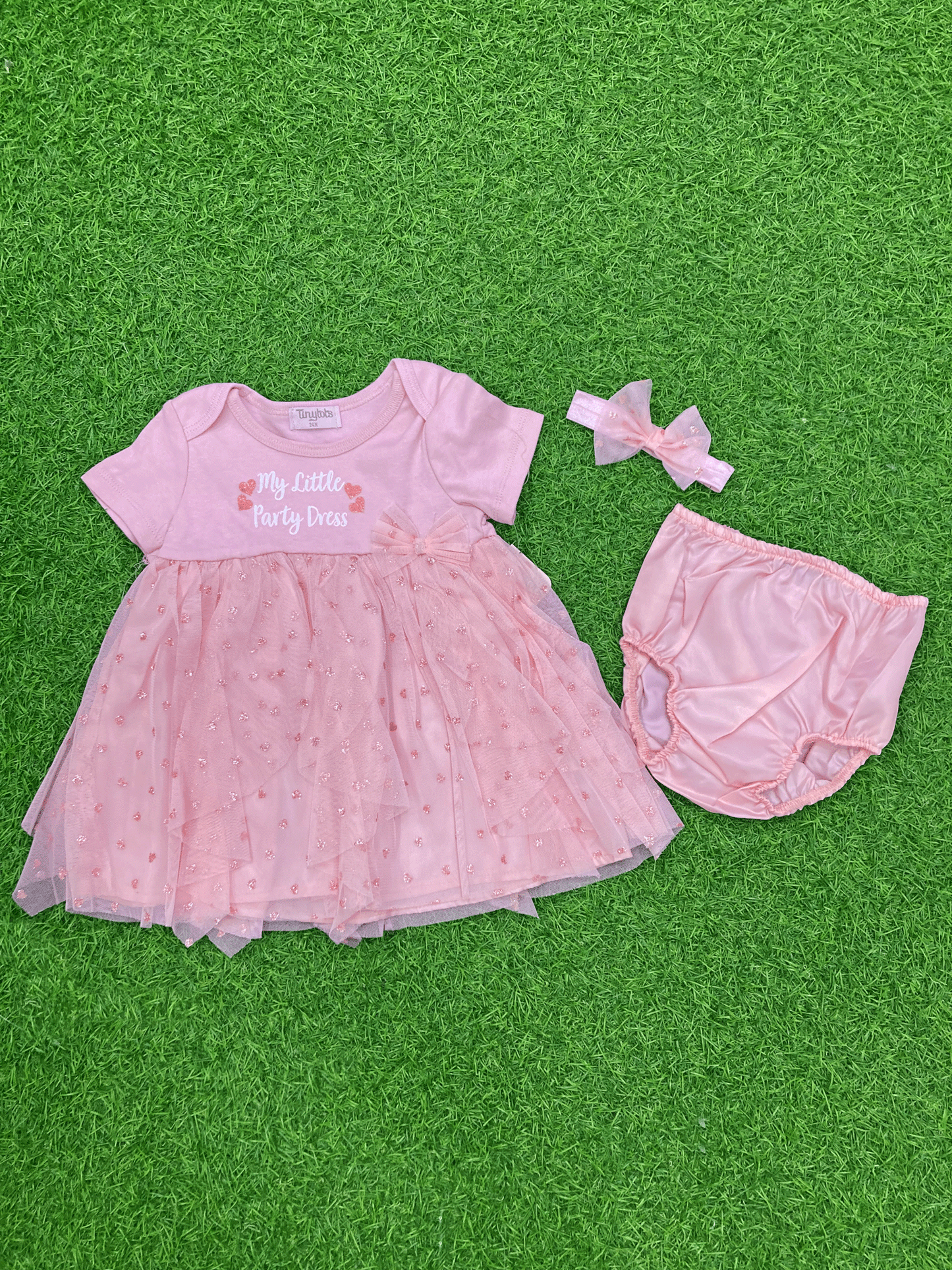 CONJUNTO - D84465TT