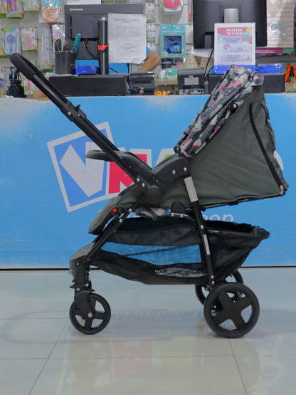 Coche doble vista - SPM900539