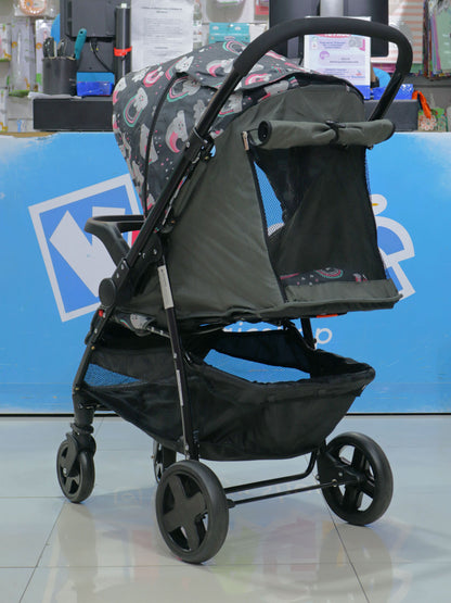 Coche doble vista - SPM900539