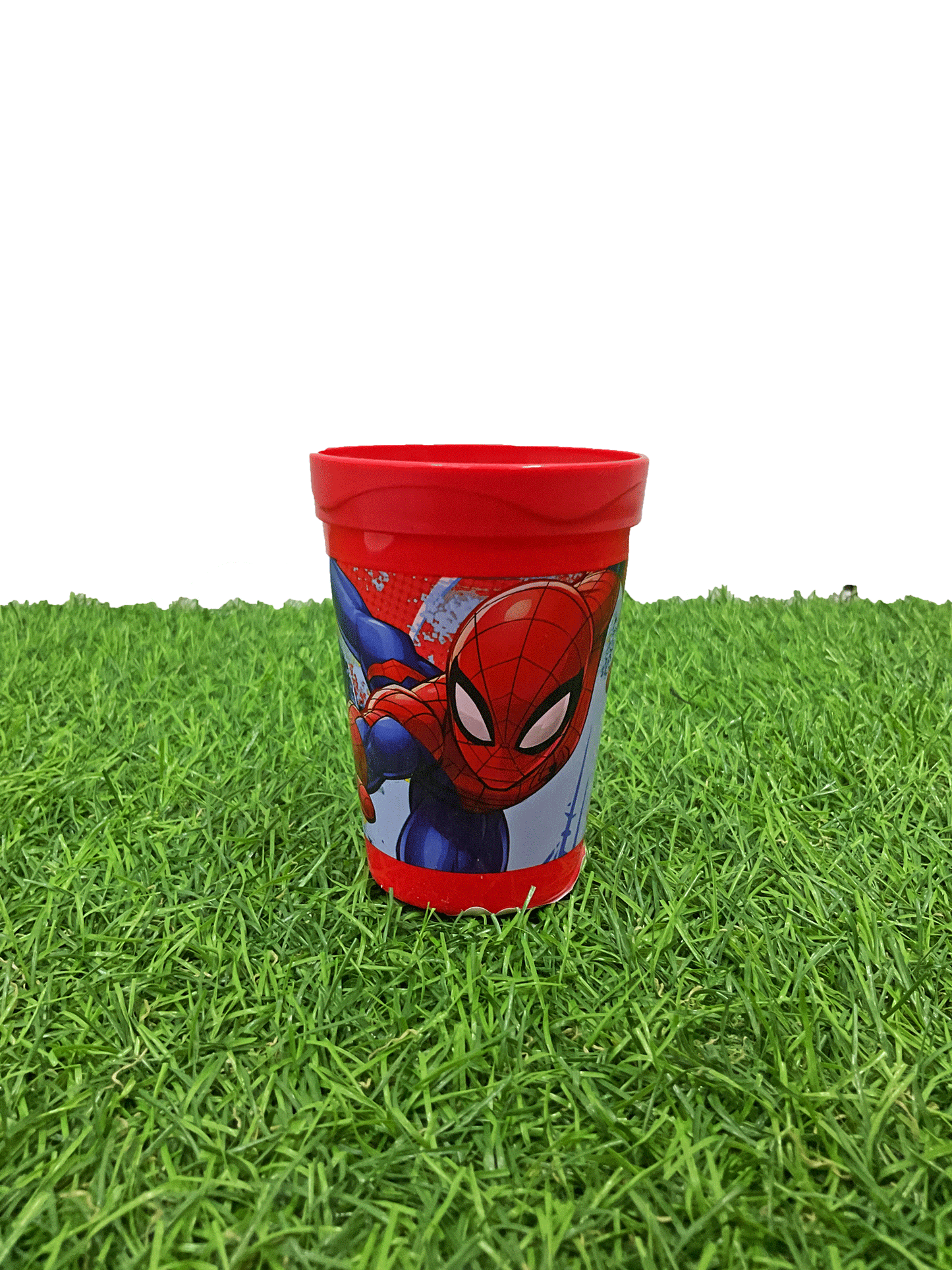 VASO DE SPIDERMAN - MHSV8948A