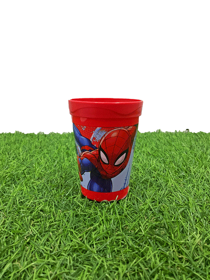 VASO DE SPIDERMAN - MHSV8948A