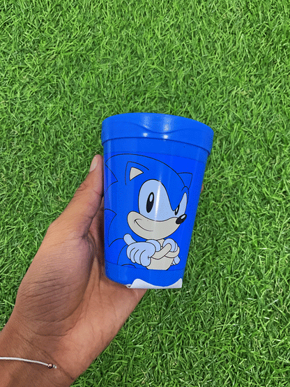 VASO DE SONIC - SHSNV8948A