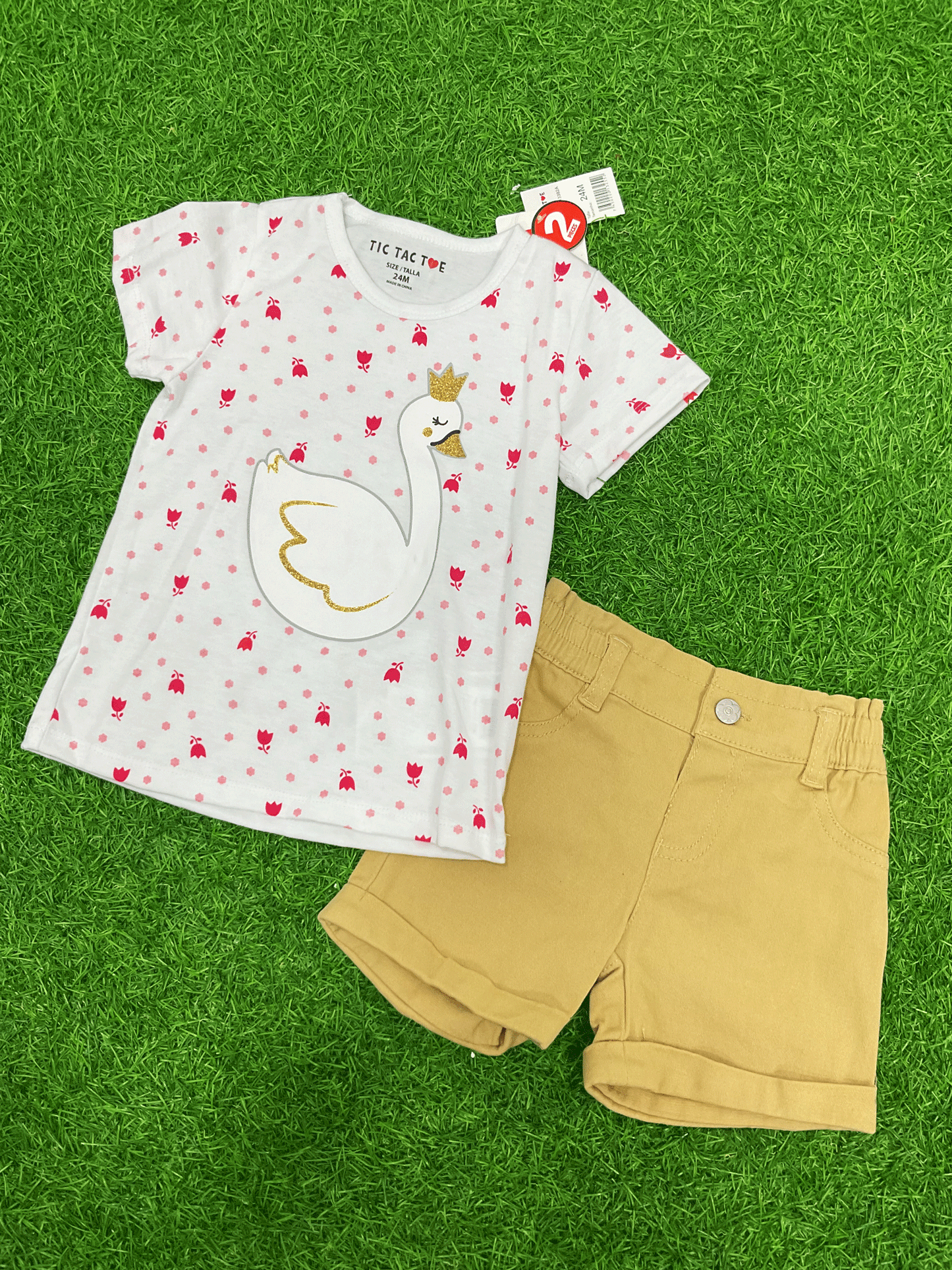 CONJUNTO - 3613392A