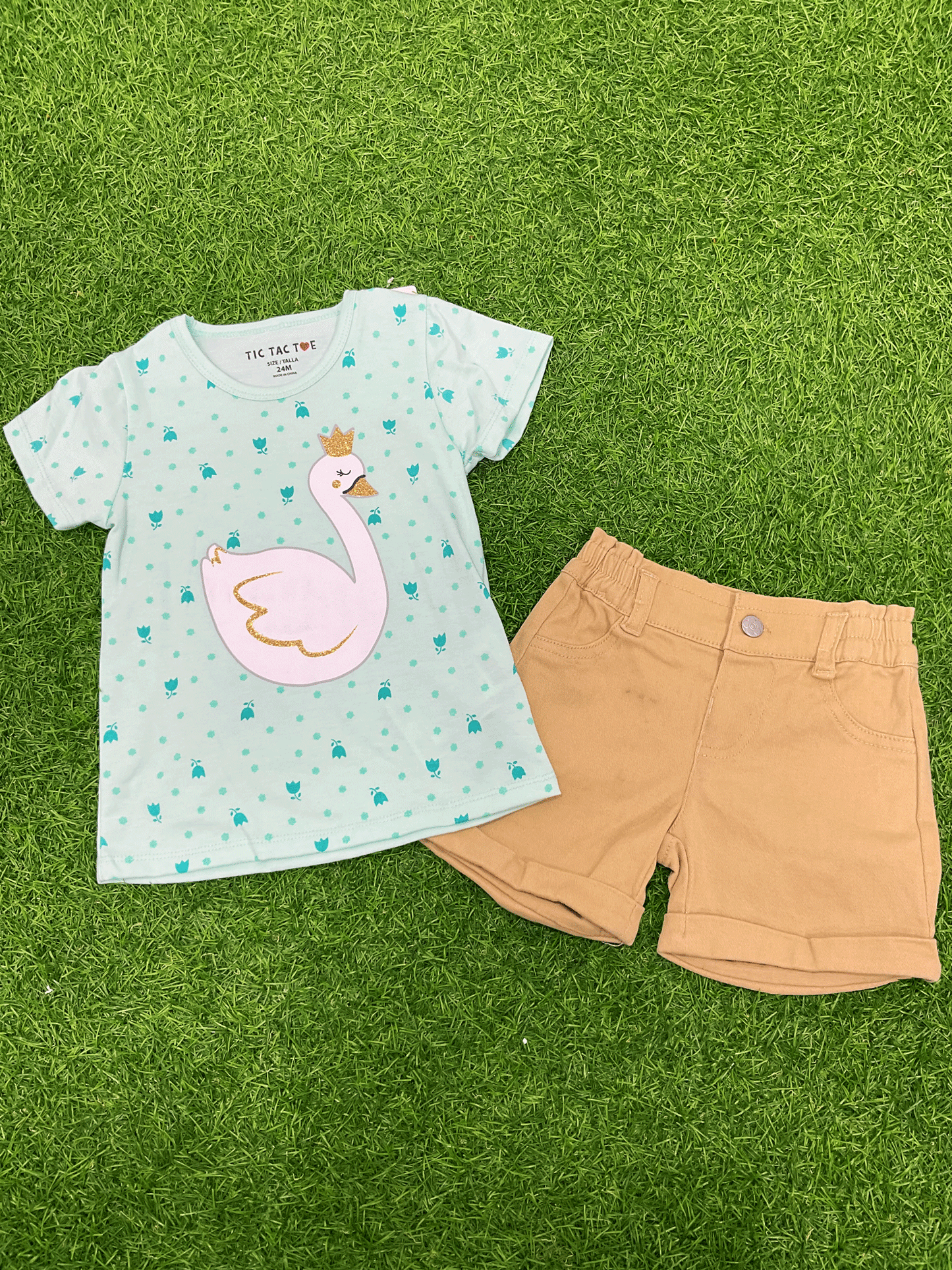 CONJUNTO - 3613392A