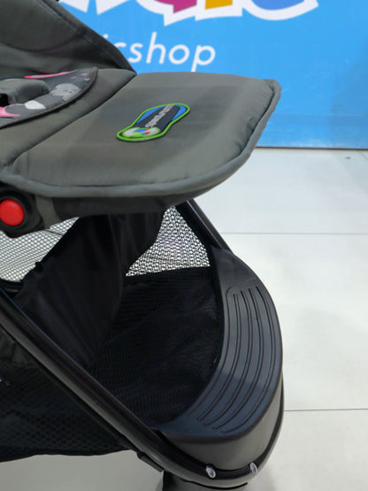 Coche doble vista - SPM900539
