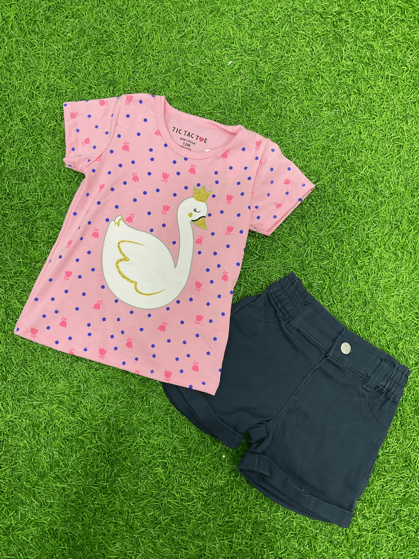 CONJUNTO - 3613392A