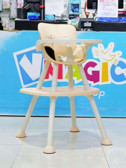 Silla de comer convertible - A77790