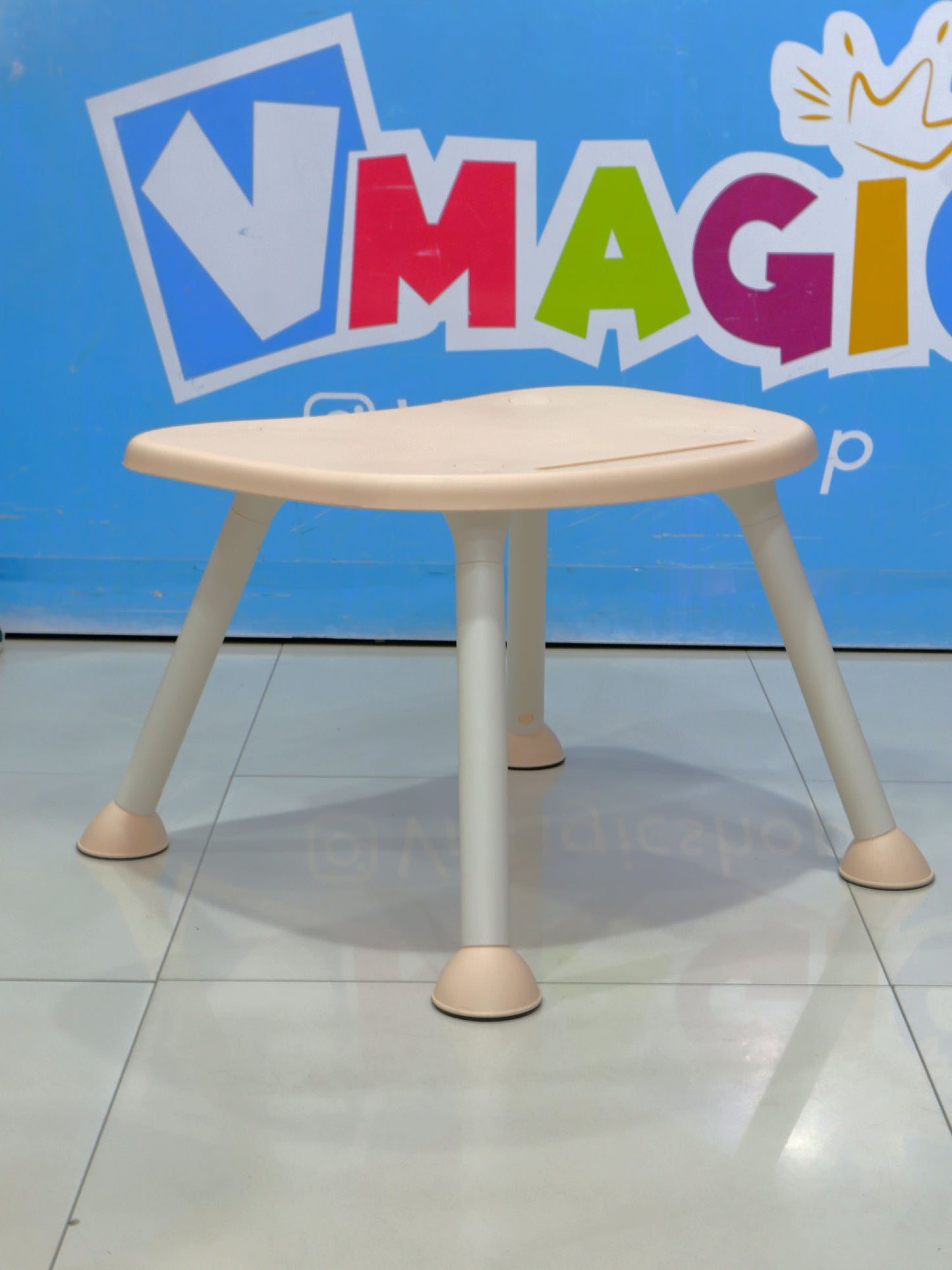 Silla de comer convertible - A77790