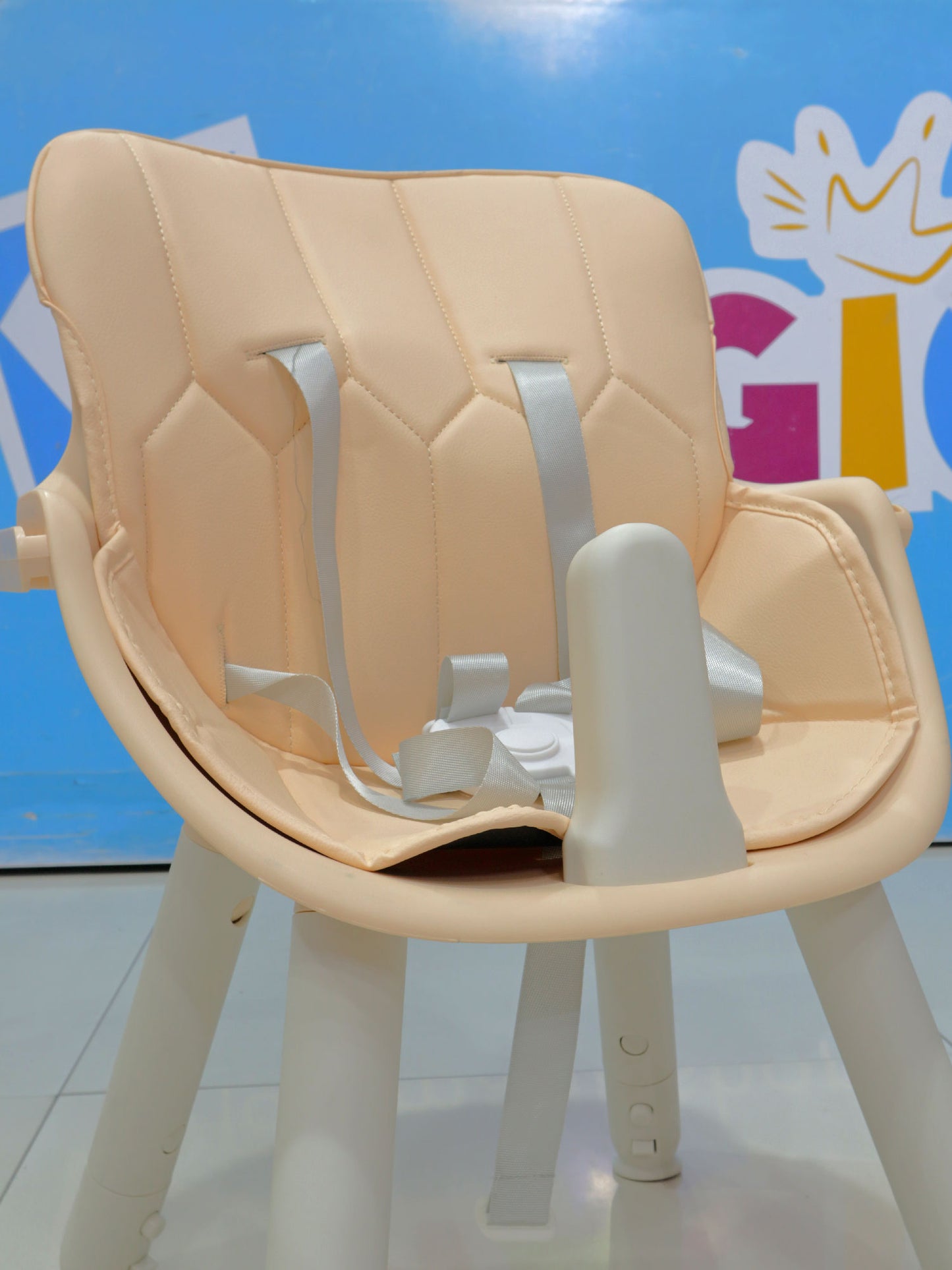 Silla de comer convertible - A77790