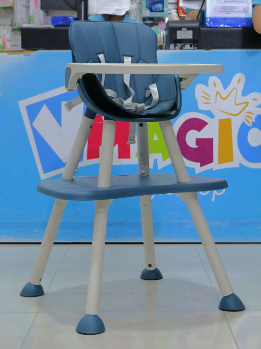 Silla de comer convertible - A77790