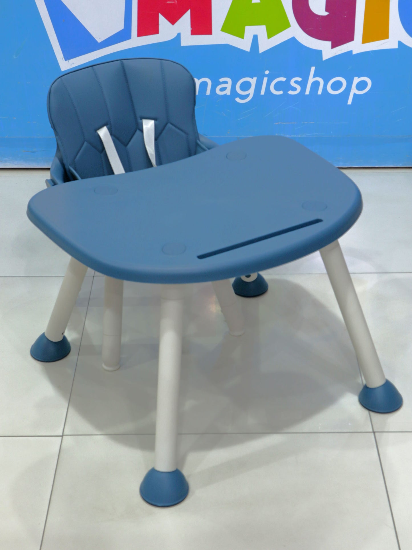Silla de comer convertible - A77790