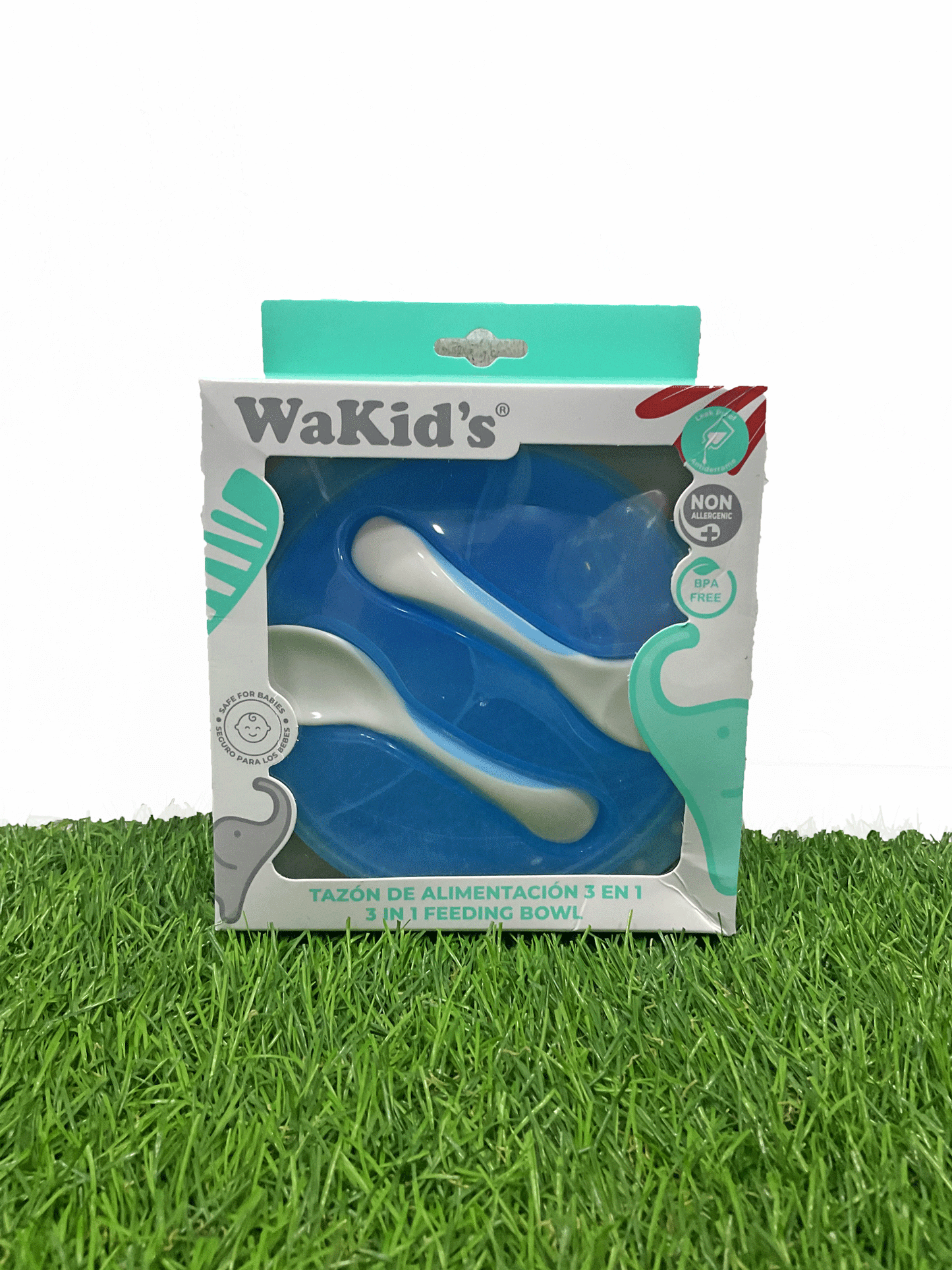 SET DE ALIMENTACIÓN - A77737