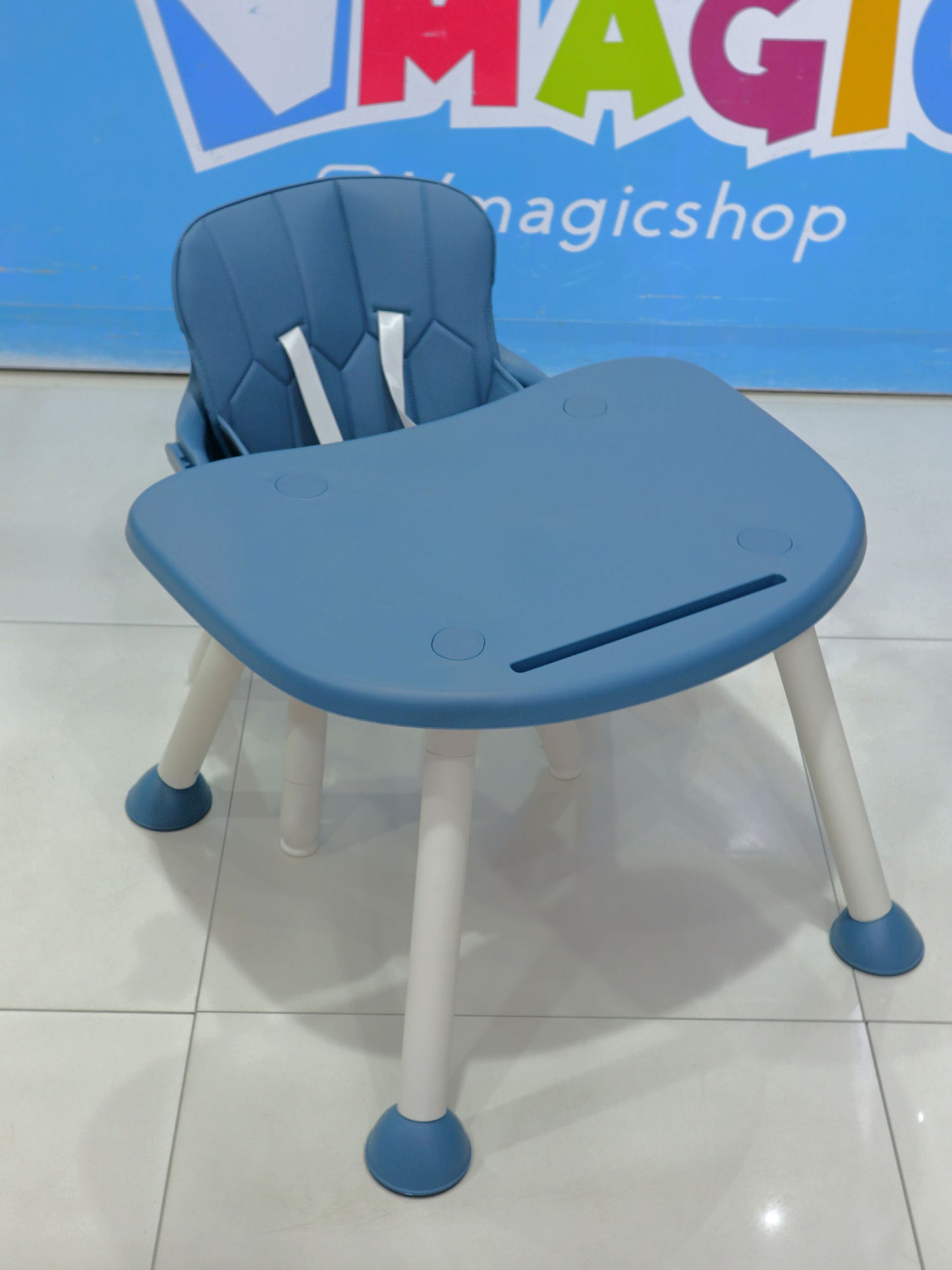 Silla de comer convertible - A77790
